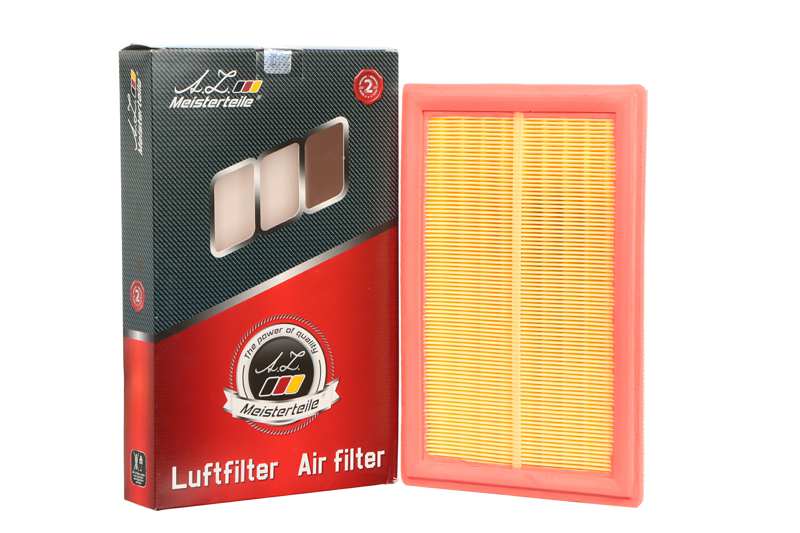 Luftfilter